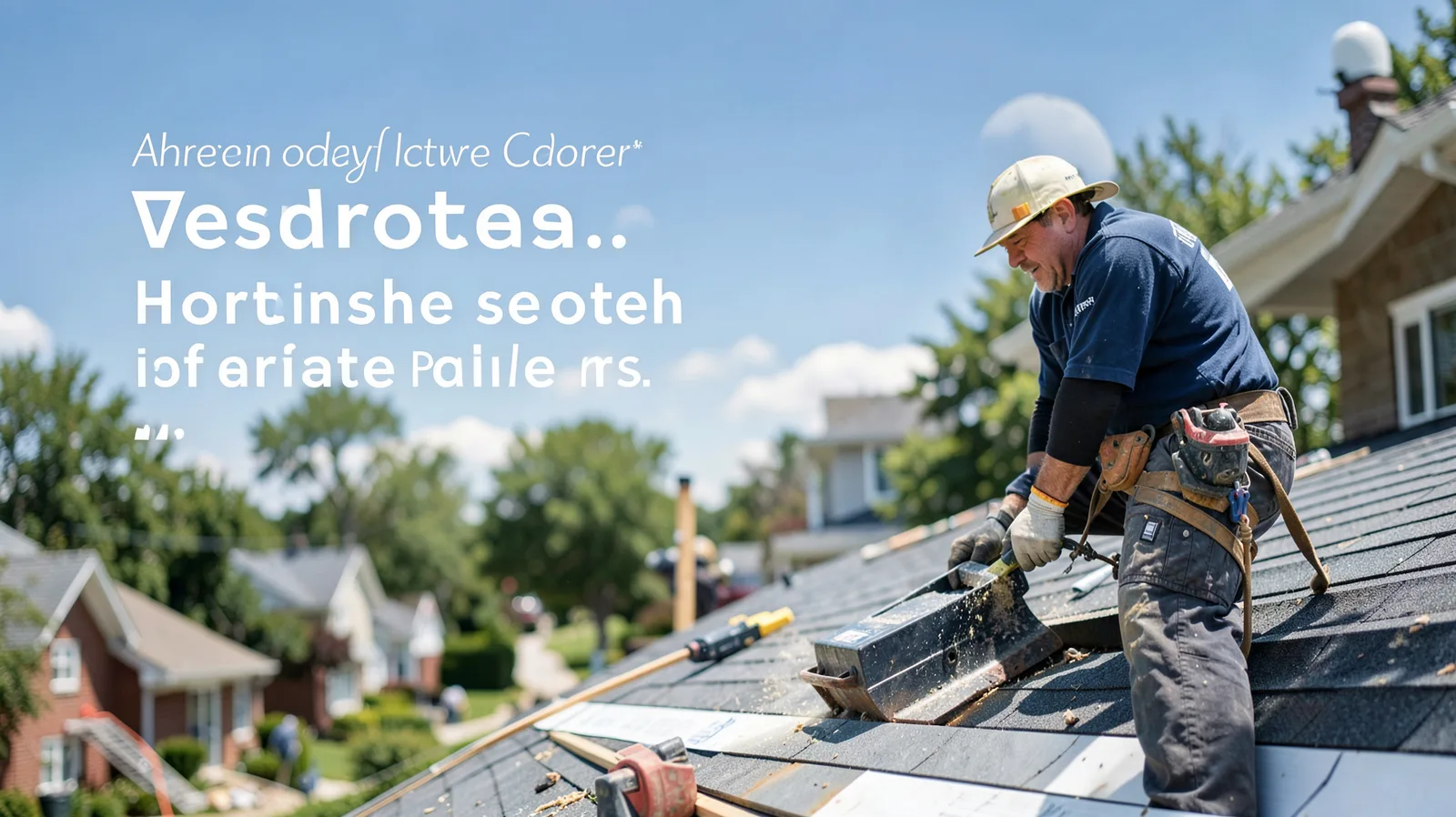 Roof Replacement in North Manchester, IN near me